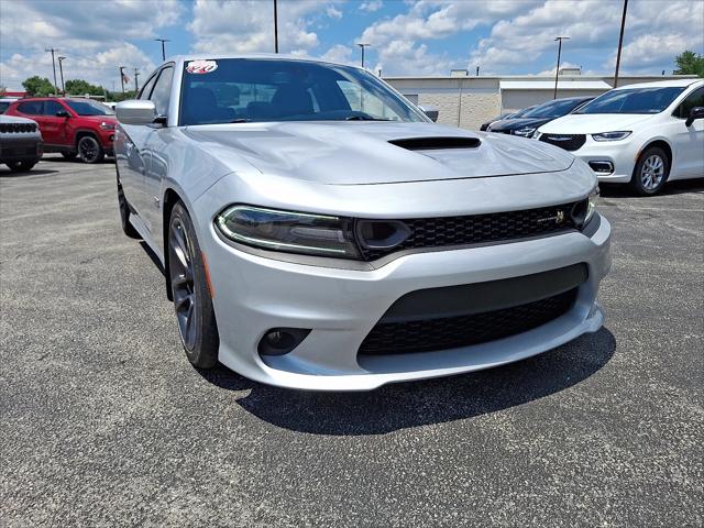 2020 Dodge Charger Scat Pack RWD