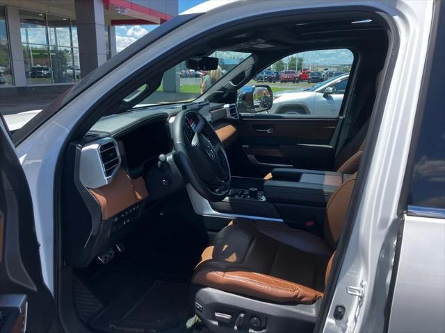 2023 Toyota Tundra 1794 Edition