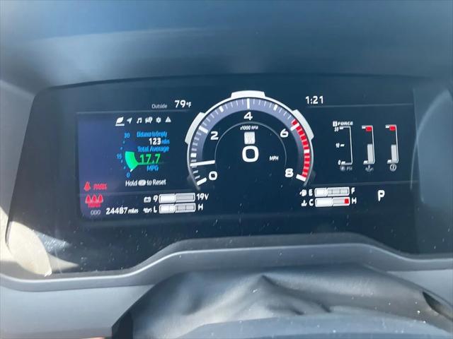2023 Toyota Tundra 1794 Edition