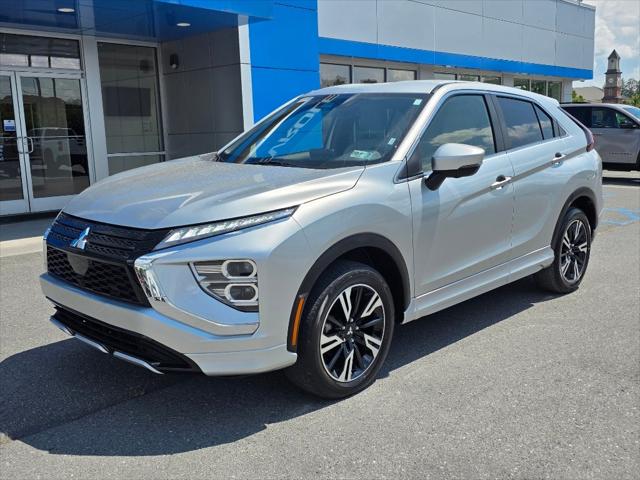 2024 Mitsubishi Eclipse Cross SE S-AWC 2024 Mitsubishi Eclipse Cross SE S-AWC