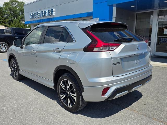 2024 Mitsubishi Eclipse Cross SE S-AWC 2024 Mitsubishi Eclipse Cross SE S-AWC