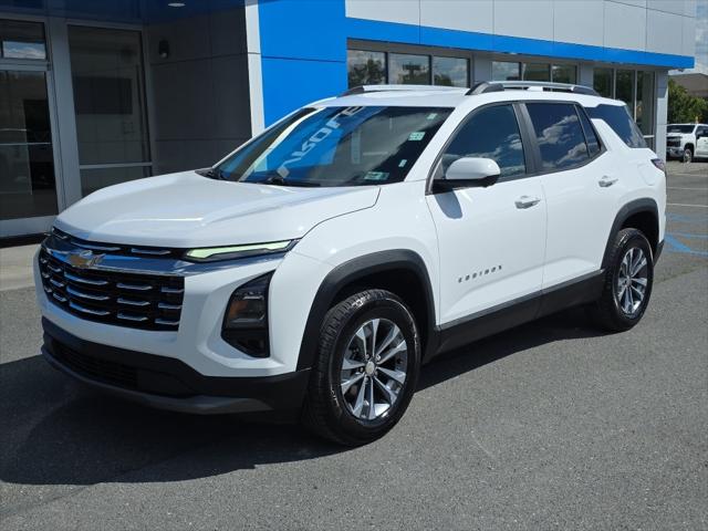 2025 Chevrolet Equinox AWD LT 2025 Chevrolet Equinox AWD LT