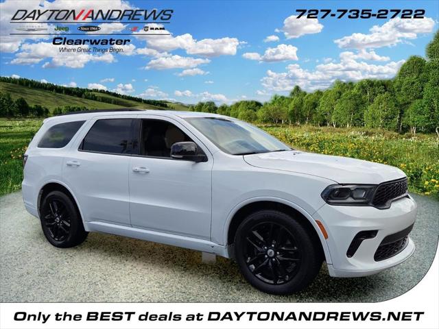 2024 Dodge Durango GT Plus RWD for sale in Clearwater, FL