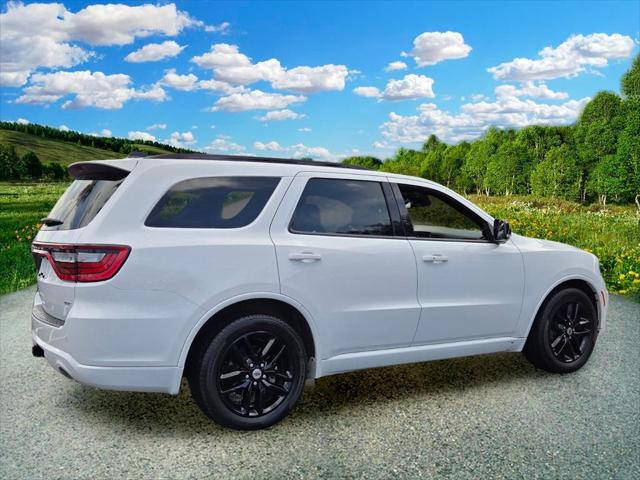 2024 Dodge Durango GT Plus RWD