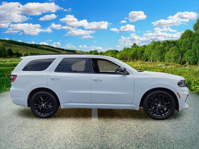 2024 Dodge Durango GT Plus RWD
