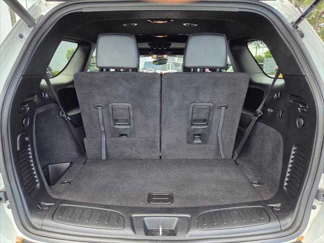 2024 Dodge Durango GT Plus RWD