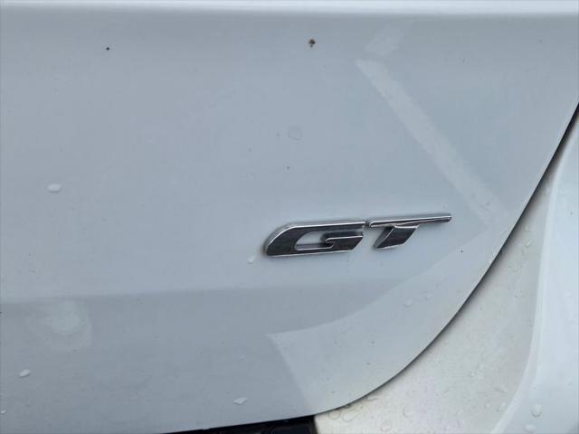 2024 Dodge Durango GT Plus RWD