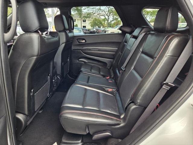 2024 Dodge Durango GT Plus RWD