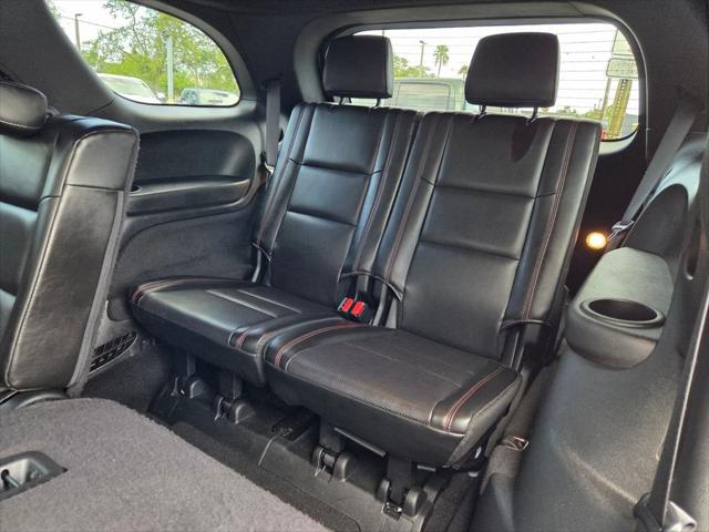 2024 Dodge Durango GT Plus RWD