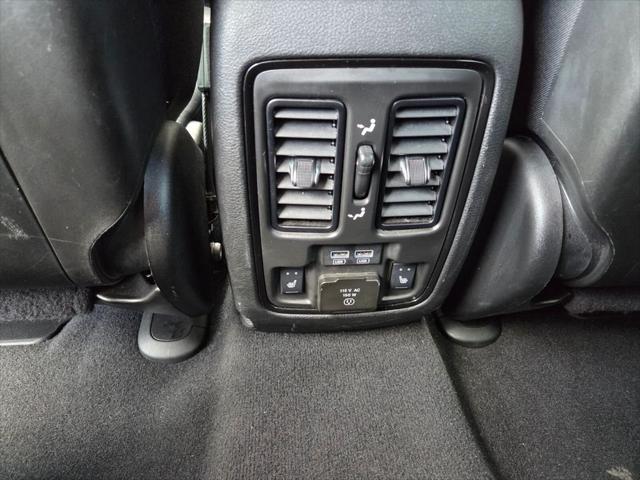2024 Dodge Durango GT Plus RWD
