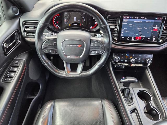 2024 Dodge Durango GT Plus RWD