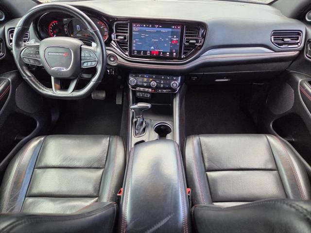 2024 Dodge Durango GT Plus RWD