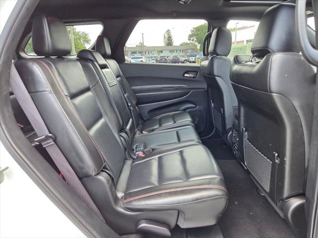 2024 Dodge Durango GT Plus RWD