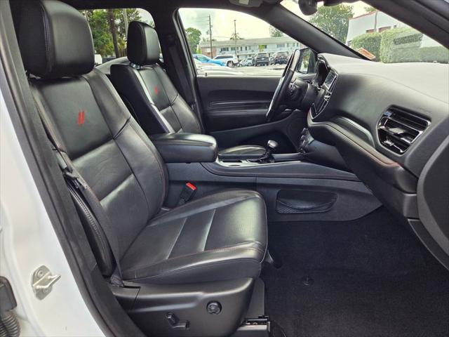 2024 Dodge Durango GT Plus RWD