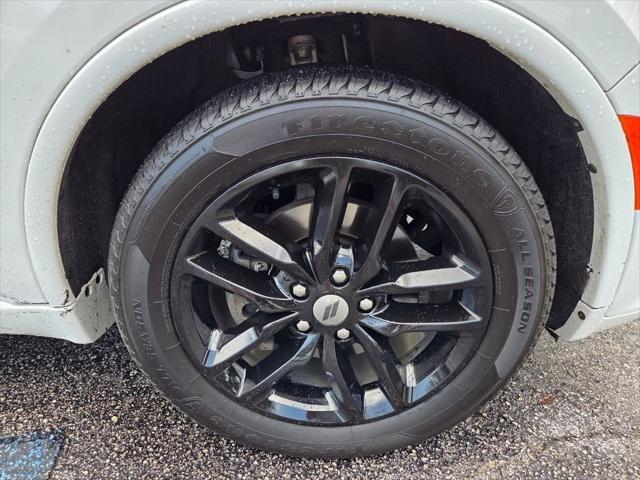 2024 Dodge Durango GT Plus RWD