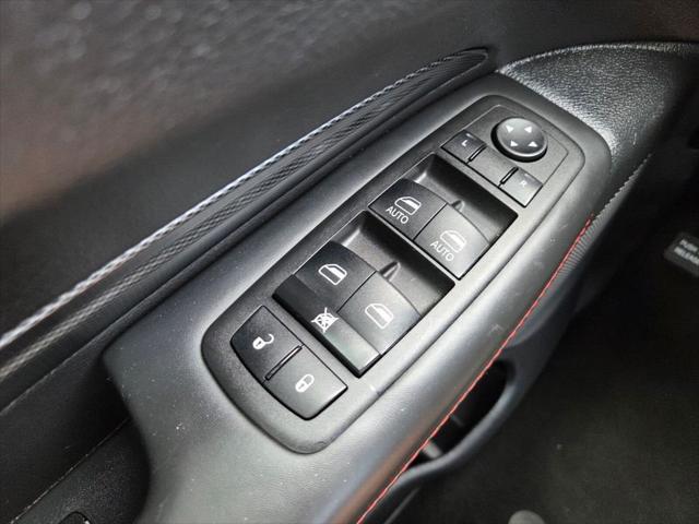 2024 Dodge Durango GT Plus RWD