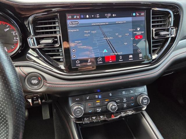 2024 Dodge Durango GT Plus RWD