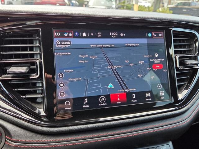 2024 Dodge Durango GT Plus RWD