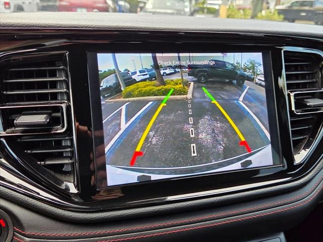 2024 Dodge Durango GT Plus RWD