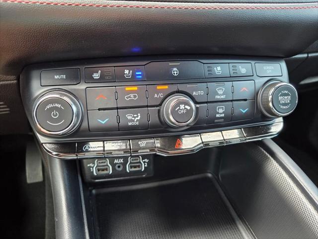 2024 Dodge Durango GT Plus RWD