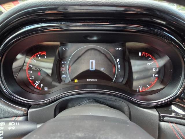2024 Dodge Durango GT Plus RWD