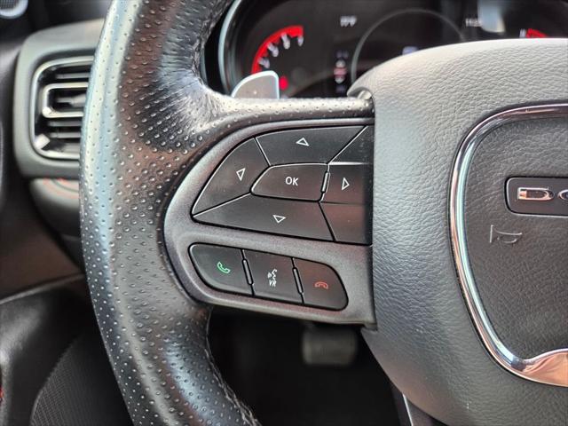 2024 Dodge Durango GT Plus RWD