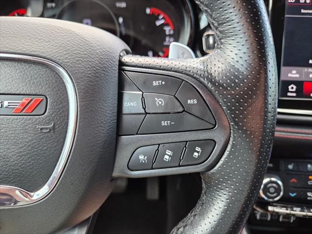 2024 Dodge Durango GT Plus RWD