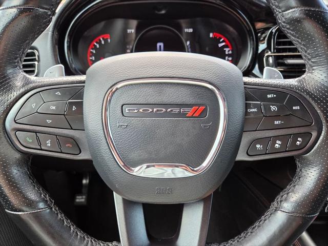 2024 Dodge Durango GT Plus RWD