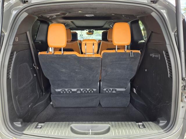 2022 Chrysler Pacifica Pinnacle