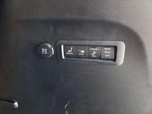 2022 Chrysler Pacifica Pinnacle