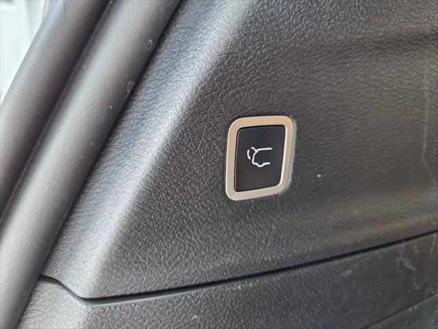 2022 Chrysler Pacifica Pinnacle