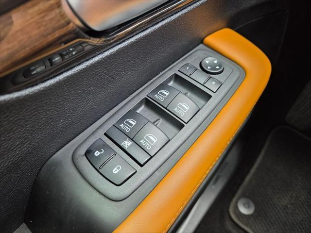 2022 Chrysler Pacifica Pinnacle
