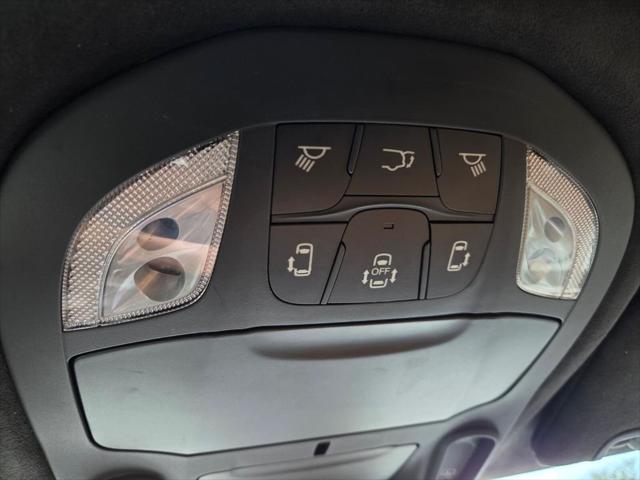 2022 Chrysler Pacifica Pinnacle