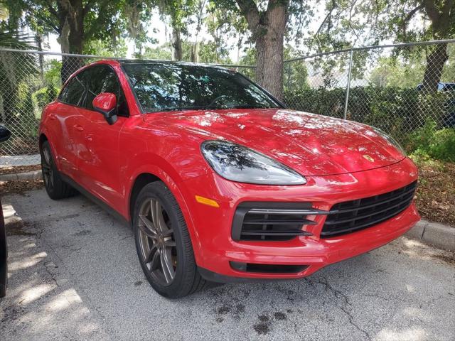 2021 Porsche Cayenne Base for sale in Orlando, FL