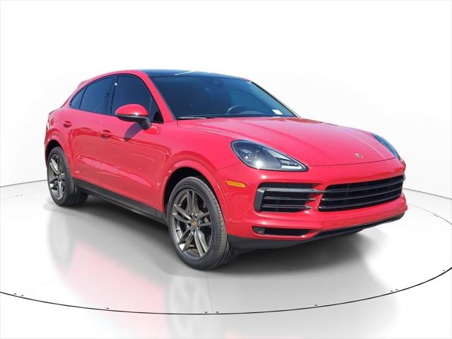 2021 Porsche Cayenne Base for sale in Orlando, FL