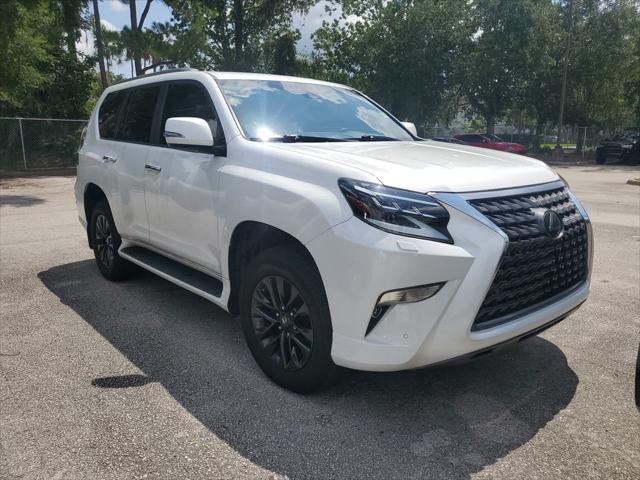 2020 Lexus GX 460 Premium for sale in Orlando, FL