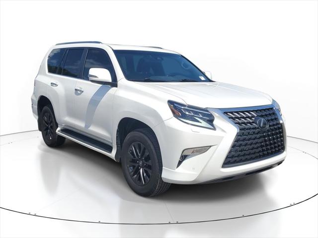 2020 Lexus GX 460 Premium for sale in Orlando, FL