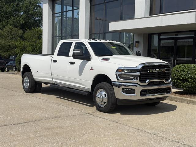 2026 RAM Ram 3500 RAM 3500 TRADESMAN CREW CAB 4X4 8 BOX 2026 RAM Ram 3500 RAM 3500 TRADESMAN CREW CAB 4X4 8 BOX