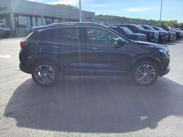 2020 Buick Encore GX AWD Select 2020 Buick Encore GX AWD Select