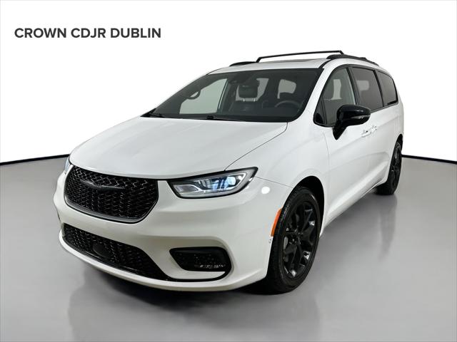 2023 Chrysler Pacifica Limited AWD for sale near Dublin, OH