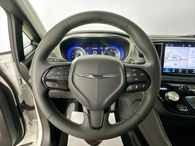 2023 Chrysler Pacifica Limited AWD