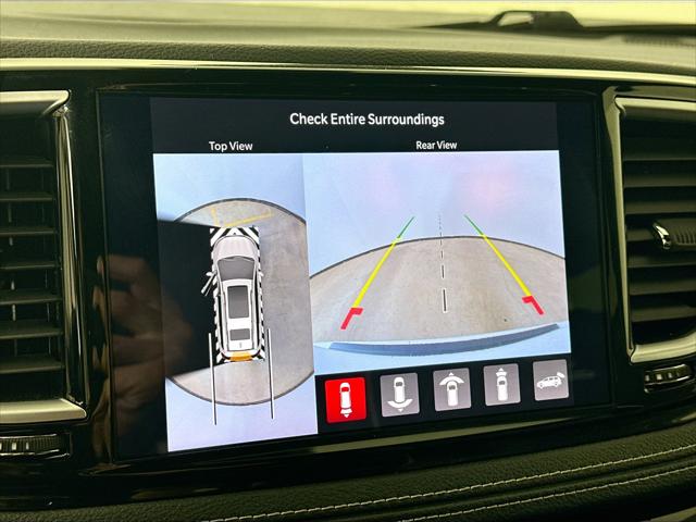 2023 Chrysler Pacifica Limited AWD