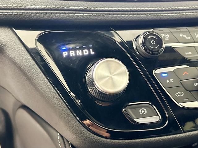 2023 Chrysler Pacifica Limited AWD