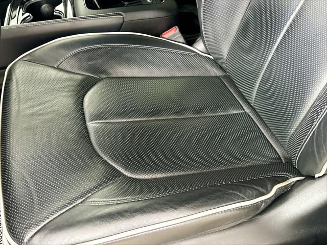 2023 Chrysler Pacifica Limited AWD