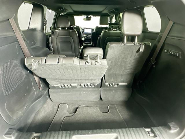 2023 Chrysler Pacifica Limited AWD