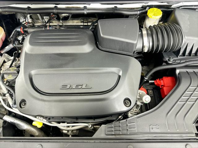2023 Chrysler Pacifica Limited AWD