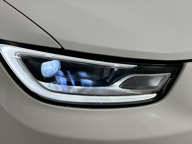 2023 Chrysler Pacifica Limited AWD