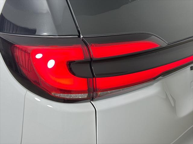 2023 Chrysler Pacifica Limited AWD