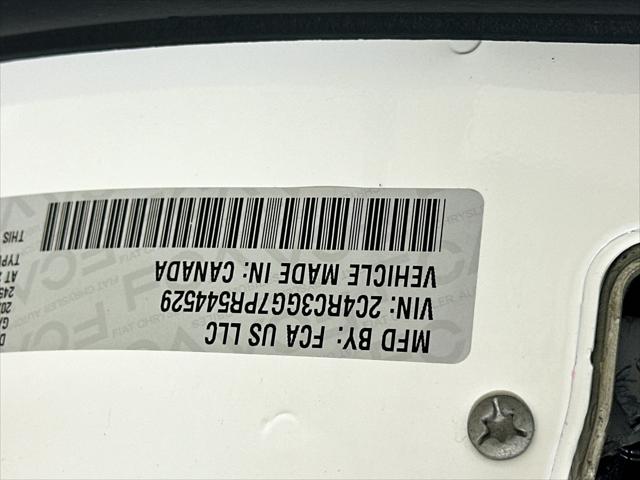 2023 Chrysler Pacifica Limited AWD
