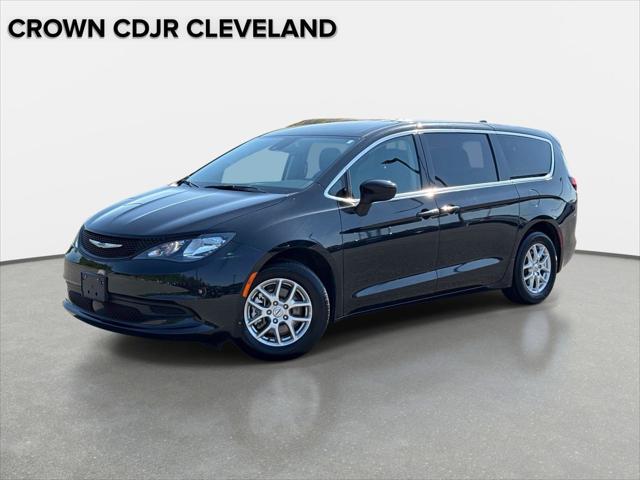 2023 Chrysler Voyager LX for sale in Dublin, OH
